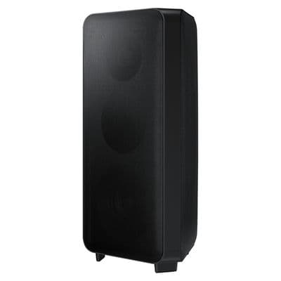 SAMSUNG Sound Tower PA Speaker (2.0 CH, 1700W) MX-ST90B/XT