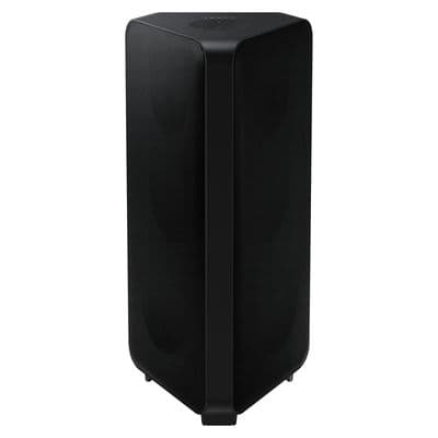 SAMSUNG Sound Tower PA Speaker (2.0 CH, 1700W) MX-ST90B/XT