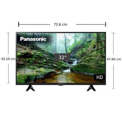 PANASONIC TV Android 32 Inch HD LED TH-32LS600T 2022
