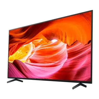 SONY TV BRAVIA X75K UHD LED (43", 4K, Google TV) KD-43X75K