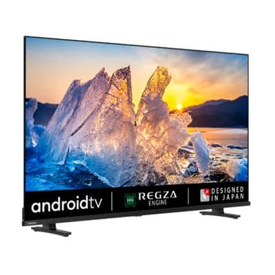 TOSHIBA TV FHD LED (43", Android, 2023) 43V35MP
