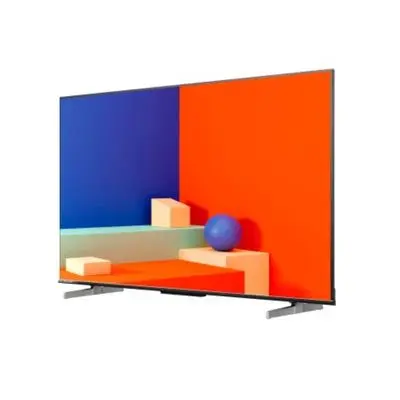 HISENSE TV 50A6500K Google TV 50 Inch 4K UHD LED 50A6500K 2023