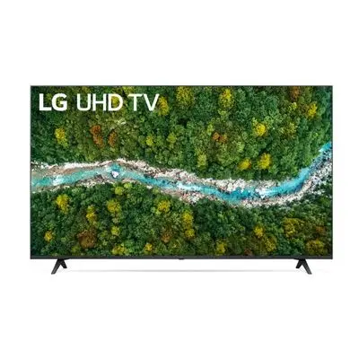 LG TV Smart TV 55 Inch 4K UHD LED 55UP7750PTB.ATM