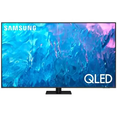 SAMSUNG TV Q70C Smart TV 55-85 Inch 4K UHD QLED 2023