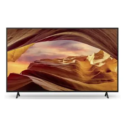 SONY TV Class X77L Android TV 55-75 Inch 4K UHD LED 2023