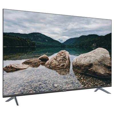 ACONATIC TV Google TV 55 Inch 4K UHD LED 55US700AN 2023