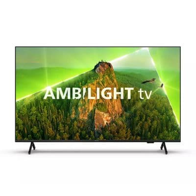 PHILIPS TV 7900 series Google TV 55 Inch 4K UHD LED 55PUT7908 2024