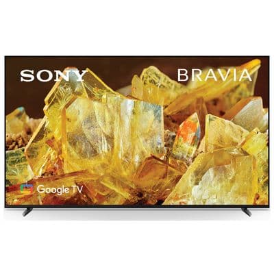 SONY TV X90L Series Google TV 55-65 Inch 4K UHD LED 2023