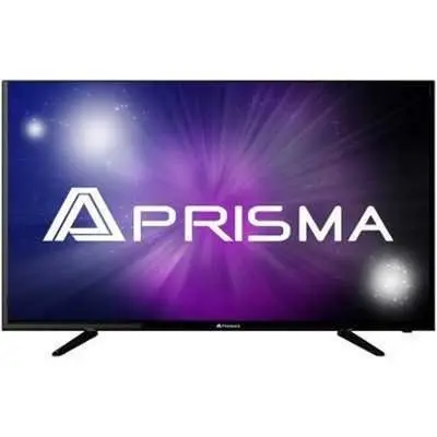 PRISMA TV UHD LED (65",4K,Android) DLE-6501ST