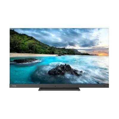 TOSHIBA TV UHD LED (65", 4K, Android) 65Z770KP