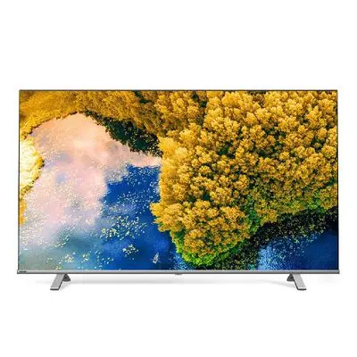 TOSHIBA TV 65C350 UHD LED (65", 4K, Google TV) 65C350LP