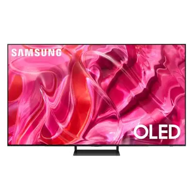 SAMSUNG TV S90C Smart TV 55-77 Inch 4K UHD OLED 2023