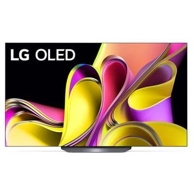 LG TV B3 Smart TV 55-65 Inch 4K UHD OLED 2023