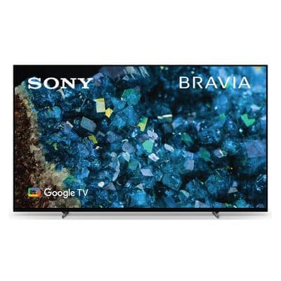 SONY TV A80L Series Google TV 55-77 Inch 4K UHD OLED 2023