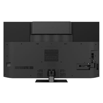 SHARP TV Android TV 65 Inch 4K UHD LED 4T-C65FV1X 2023