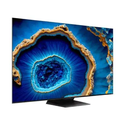 TCL TV Google TV 65 Inch 4K Mini QLED 65C755 2023