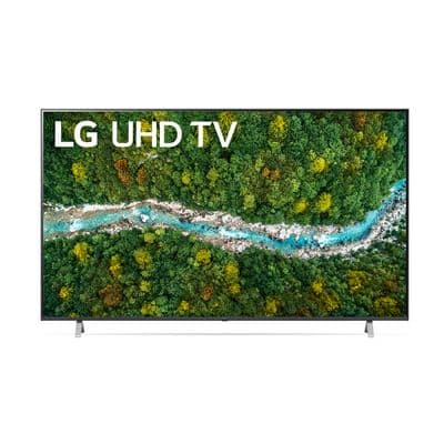 LG TV 70UP77 Smart TV 70 Inch 4K UHD LED 70UP7750PTB.ATM