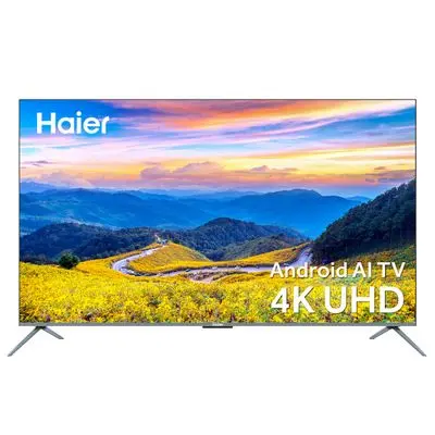 HAIER ทีวี UHD LED (85", 4K, Android, ปี 2023) รุ่น H85S5UG PRO