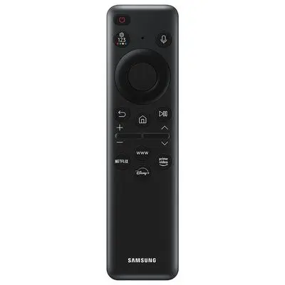 SAMSUNG TV 75Q65C UHD QLED (75", 4K, Smart, 2023) QA75Q65CAKXXT