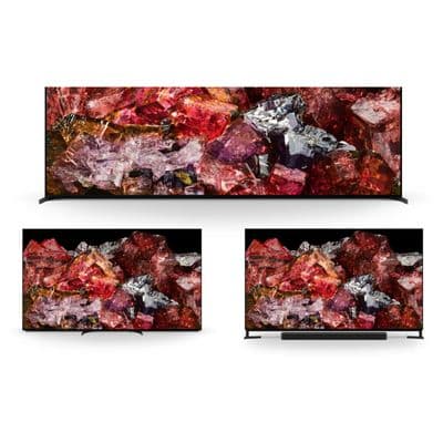 SONY TV X95L Series UHD Mini LED (85", 4K, Google TV, 2023) XR-85X95L