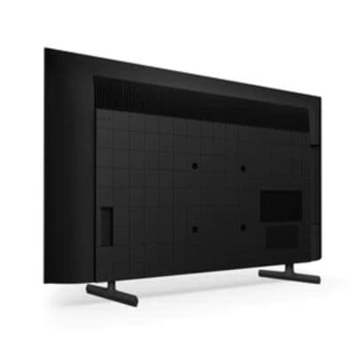 SONY TV X80L Series UHD LED (85", 4K, Google TV, 2023) KD-85X80L