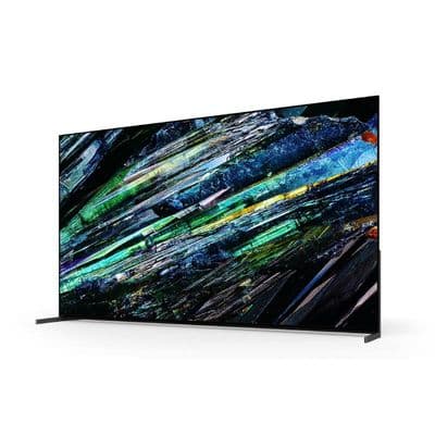 SONY TV 77A95L Google TV 77 Inch 4K UHD QD-OLED XR-77A95L 2023