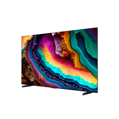 TCL TV UHD LED (98", 4K, Android, 2023) 98P745