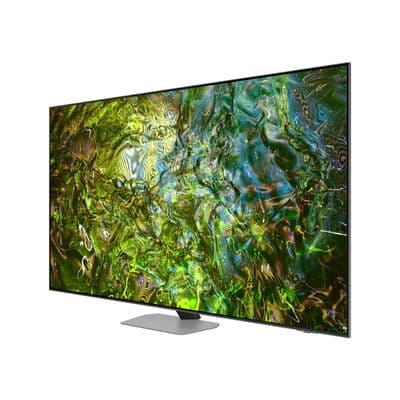 SAMSUNG TV 85QN90D Smart TV 85 Inch 4K UHD Neo QLED QA85QN90DAKXXT 2024