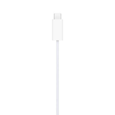 APPLE Watch Magnetic Fast Charger to USB-C Cable (1 m)