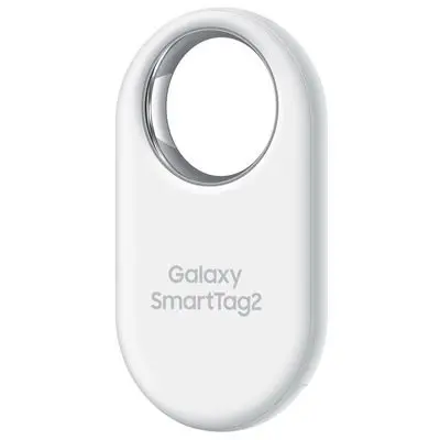 SAMSUNG Galaxy SmartTag2 (White) EI-T5600BWEGWW