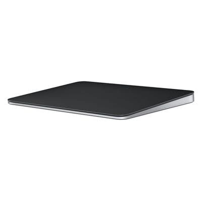 APPLE Magic Trackpad พื้นผิว Multi-Touch Surface (สีดำ)