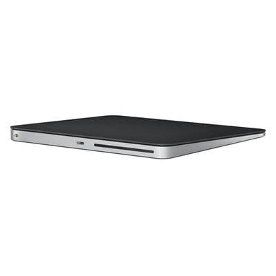 APPLE Magic Trackpad พื้นผิว Multi-Touch Surface (สีดำ)
