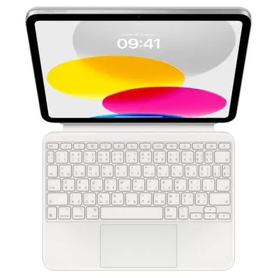 APPLE Magic Keyboard Folio สำหรับ iPad Gen 10 2022 (ไทย)