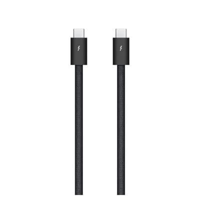 APPLE Thunderbolt 4 (USB?C) Pro Cable (1 m)