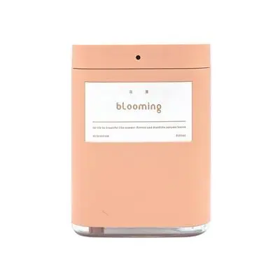 HEAL Humidifier (Pink) HUMIDIFIER PINK