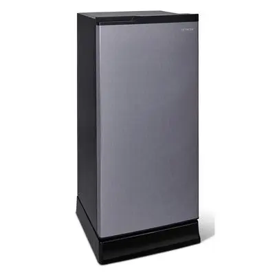HITACHIตู้เย็น 1 ประตู (6.6 คิว, สี PCM Silver Vertical) รุ่น HR1S5188MNPSVTH