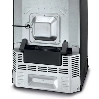 MITSUBISHI ELECTRIC J-SMART DEFROST ตู้เย็น 1 ประตู (5.8 คิว, สี Dark Silver) รุ่น MR-17TJA