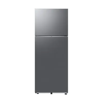 SAMSUNG Double Doors Refrigerator (16.4 Cubic, Refined Inox) RT47CG6644S9ST