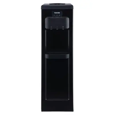 TOSHIBA Hot&Cold Water Dispenser (Black) RWF-W1917TK(K)