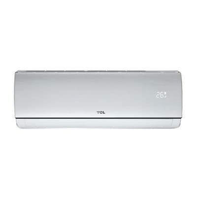 TCL Air Conditioner 12510 BTU Inverter (White) MTX13