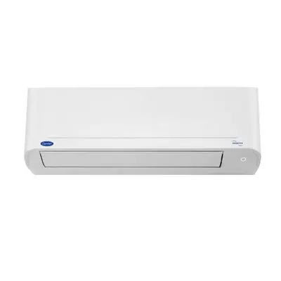 CARRIER Air Conditioner (12100 BTU, Inverter) 42TVDA013 + PPK1438