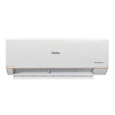 HAIER Air Conditioner UV Cool Smart 9200 BTU Inverter HSU-10VRRA03T + Pipe