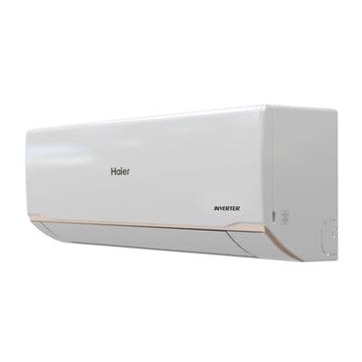HAIER Air Conditioner UV Cool Smart 9200 BTU Inverter HSU-10VRRA03T + Pipe