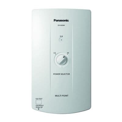 PANASONIC Water Heater (6000W) DH-6GM4
