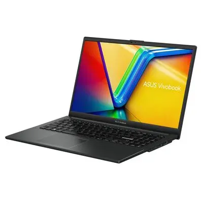 ASUS Vivobook Go 15 Notebook (15.6", AMD Ryzen 5, RAM 16GB, 512GB, Mixed Black) M1504FA-NJ501WS