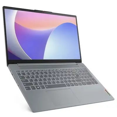 LENOVO IdeaPad Slim 3 Notebook (15.6", Intel Core i5, RAM 16GB, 512GB, Arctic Grey) IPS3-15IA/83ER000JTA +