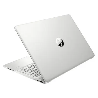 HP Notebook (15.6", AMD Ryzen 5, RAM 8GB, 512GB, Natural silver) 15S-EQ2229AU