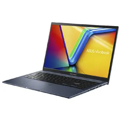 ASUS Vivobook 15 Notebook (15.6", Intel Core i5, RAM 16GB, 512GB) X1502VA-NJ516WS + Bag