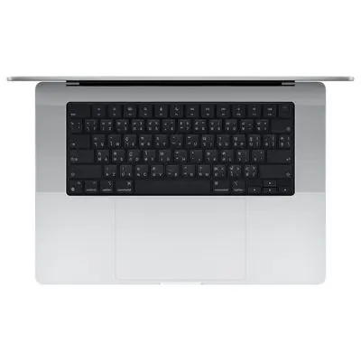 APPLE Macbook Pro M2 Pro 2023 (16", RAM 16GB, 1TB, Silver)
