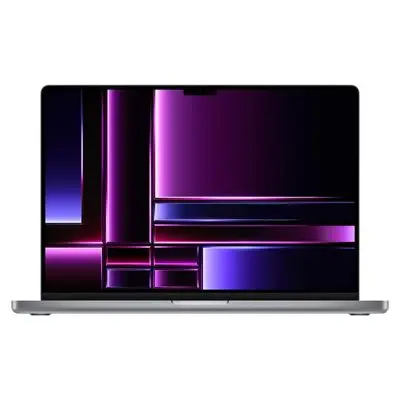 APPLE Macbook Pro M2 Pro 2023 (16", RAM 16GB, 512GB, Space Grey)